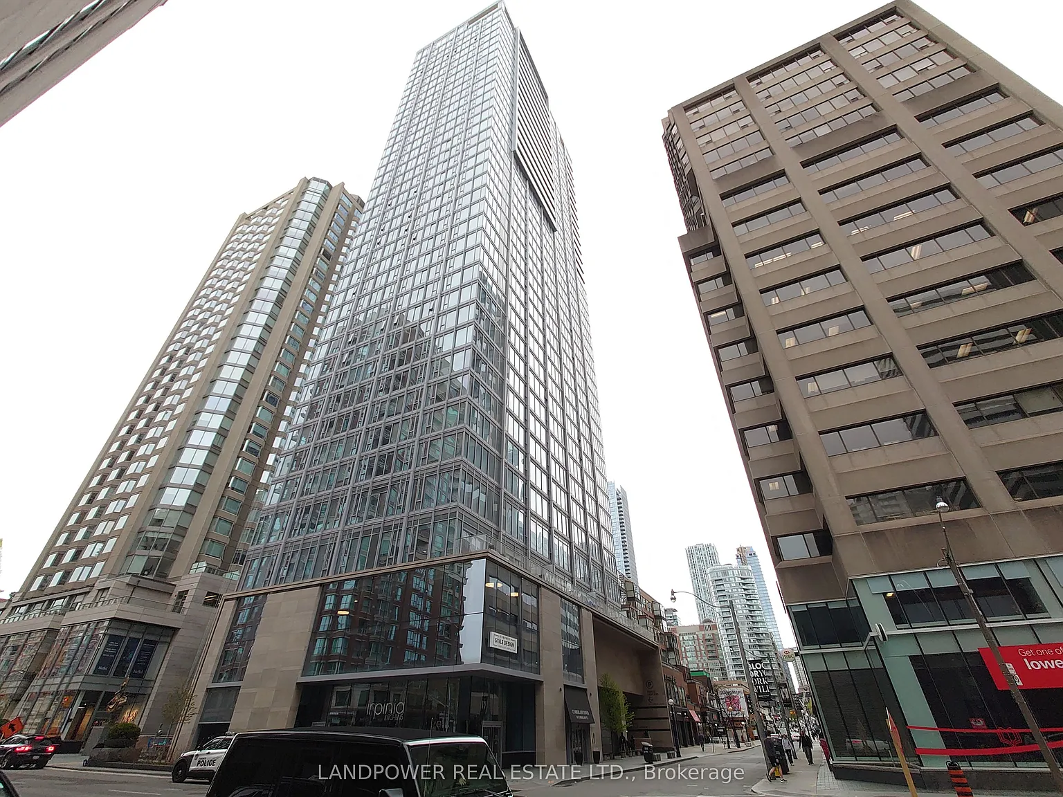 188 Cumberland St #1002 photo 1