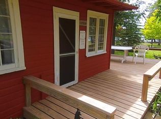 13176 Morgan Shores Rd, Rapid City, MI 49676