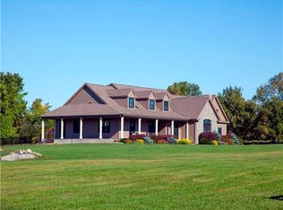 341 East St N, Goshen, CT 06756