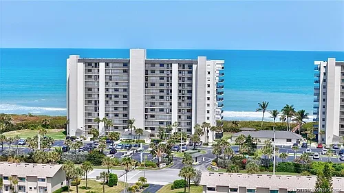 4250 N Highway A1A #302 Photo 1