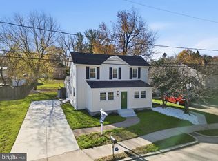 13205 10th St, Bowie, MD