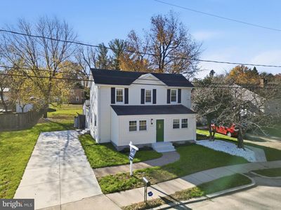 13205 10th St, Bowie, MD, 20715