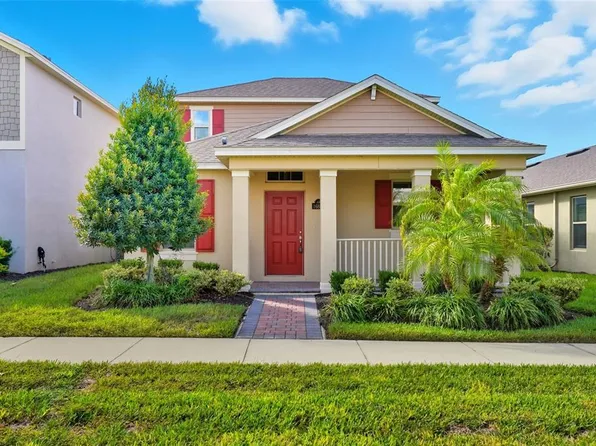 16886 Hypatia Aly, Winter Garden, FL 34787