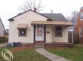 7512 Weddel St, Taylor, MI 48180