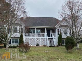 104 Bridgewater Dr, Canton, GA 30115