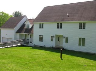 14 McCard Rd, Rangeley, ME 04970