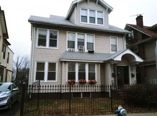 711 Stuyvesant Ave, Irvington, NJ 07111