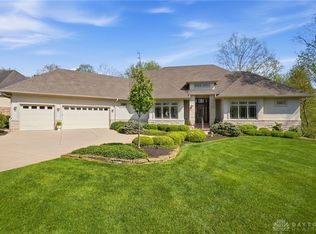 7134 Copperwood Ct, Springboro, OH 45066