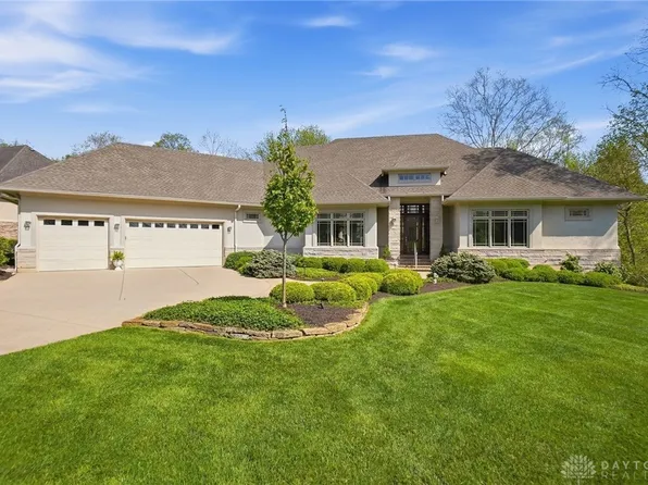 7134 Copperwood Ct, Springboro, OH 45066