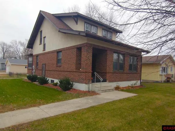 1026 N Garden St, New Ulm, MN 56073