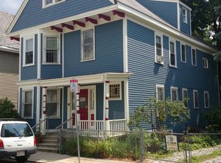 12 Cherokee St, Roxbury, MA 02120