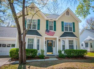 1395 Emerald Forest Pkwy, Charleston, SC 29414