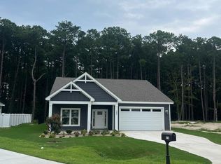 508 Anika Way LOT 38, Kill Devil Hills, NC 27948