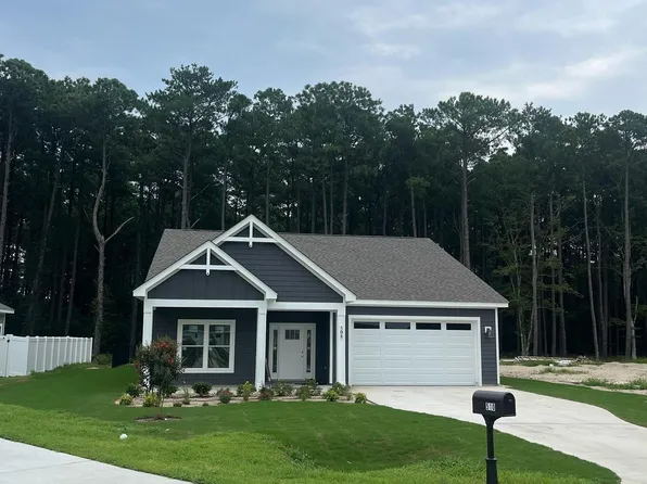 508 Anika Way Lot 38, Kill Devil Hills, NC 27948