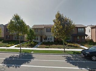 6124 W Branch Rd, San Ramon, CA 94582