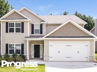 34 Fieldcrest Dr, Dallas, GA 30132