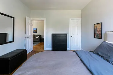 Rented by Oxford Property Group