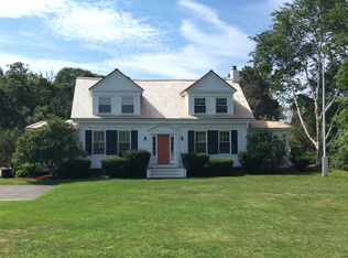 675 Route 28, Harwich Port, MA 02646