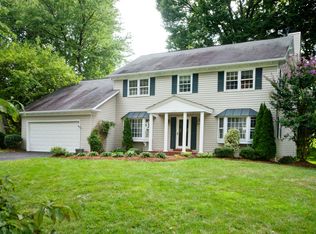 6145 Poburn Landing Ct, Burke, VA 22015