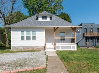 652 S Campbell Ave, Springfield, MO 65806