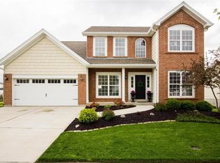 2416 Hickory Manor Dr, Ballwin, MO