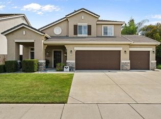 4304 Heritage Dr, Modesto, CA 95356
