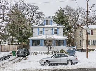 35 Hickory Ave, Medford, MA 02155