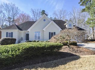 1015 Overlook Dr, Watkinsville, GA 30677