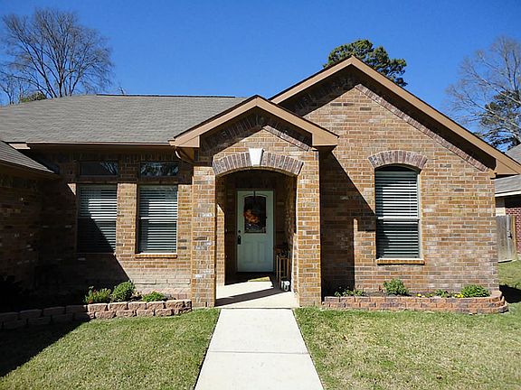 Up the walkway to your beautiful new home