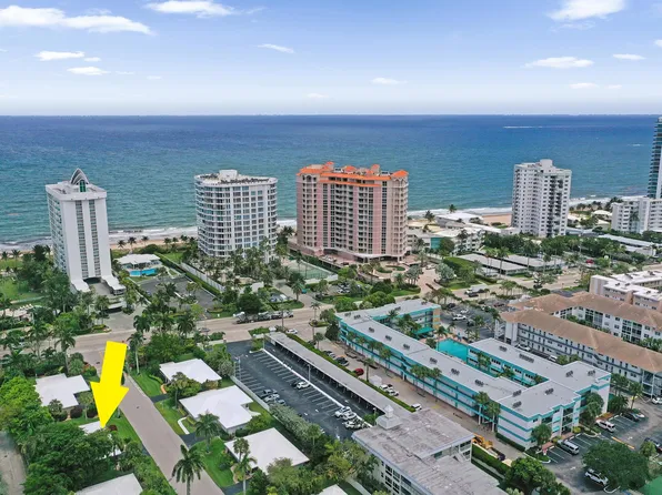 1431 S Ocean Boulevard #2, Lauderdale By The Sea, FL 33062