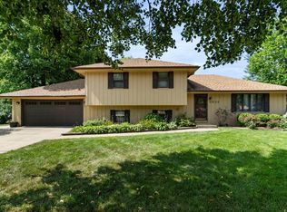 23022 S Patricia Ln, Channahon, IL 60410