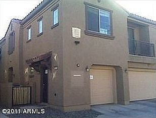 Front of unit