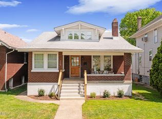 229 Shawnee Dr, Louisville, KY