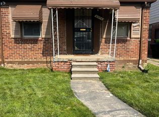 8296 Prest St, Detroit, MI 48228