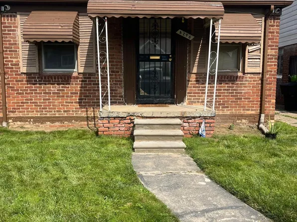 8296 Prest St, Detroit, MI 48228