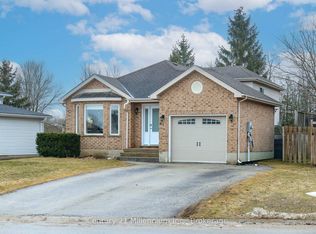61 Albery Ct, Meaford, ON N4L1J8