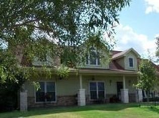 2427 Creek Place Dr, Killeen, TX 76549