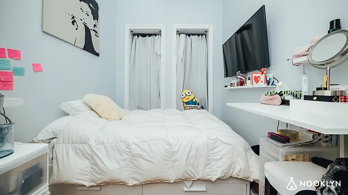 Rented by Nooklyn NYC LLC | media 5