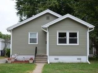 4023 4th St, Des Moines, IA 50313