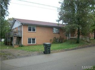 201 N Knob St, Ironton, MO 63650