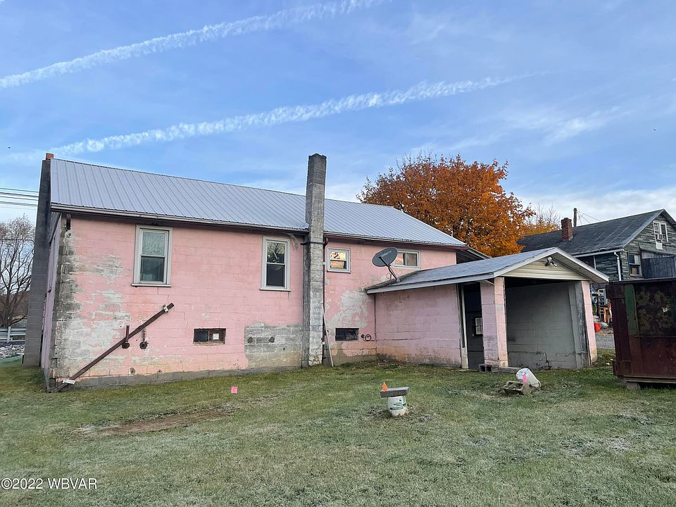 982 Eagle Valley Rd, Beech Creek, PA 16822 Zillow