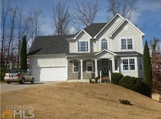 4277 Parsons Ct, Ellenwood, GA