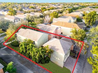 2045 SE Avon Park Dr, Port Saint Lucie, FL 34952