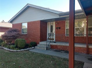 3816 NW 52nd St, Oklahoma City, OK 73112