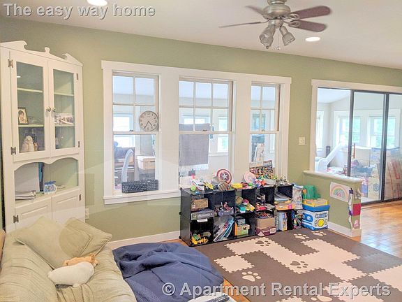 Apartment Rental Experts