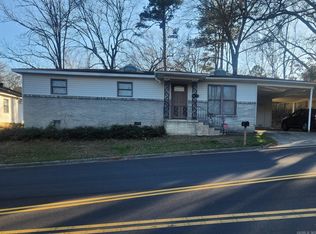 9105 W 36th St, Little Rock, AR 72204