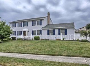 3509 Matter Dr, Mechanicsburg, PA 17050