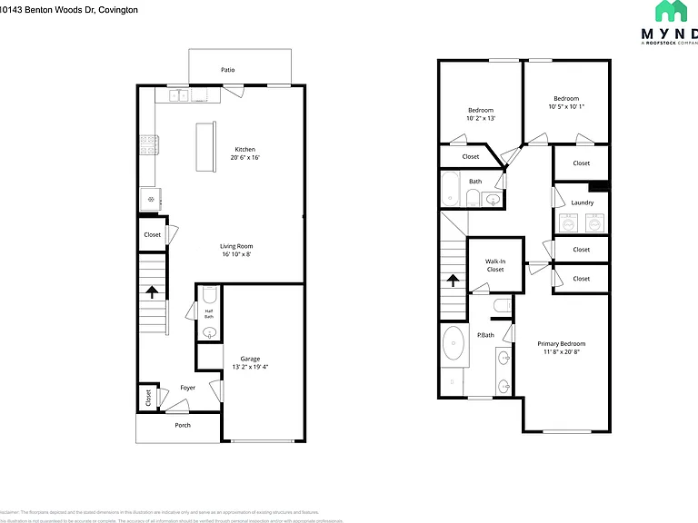 10143 Benton Woods Dr — Photo 22
