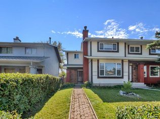 8 N Pinelore Pl NE, Calgary, AB T1Y 3V8