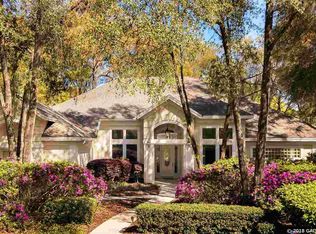 4311 SW 96th Dr, Gainesville, FL 32608